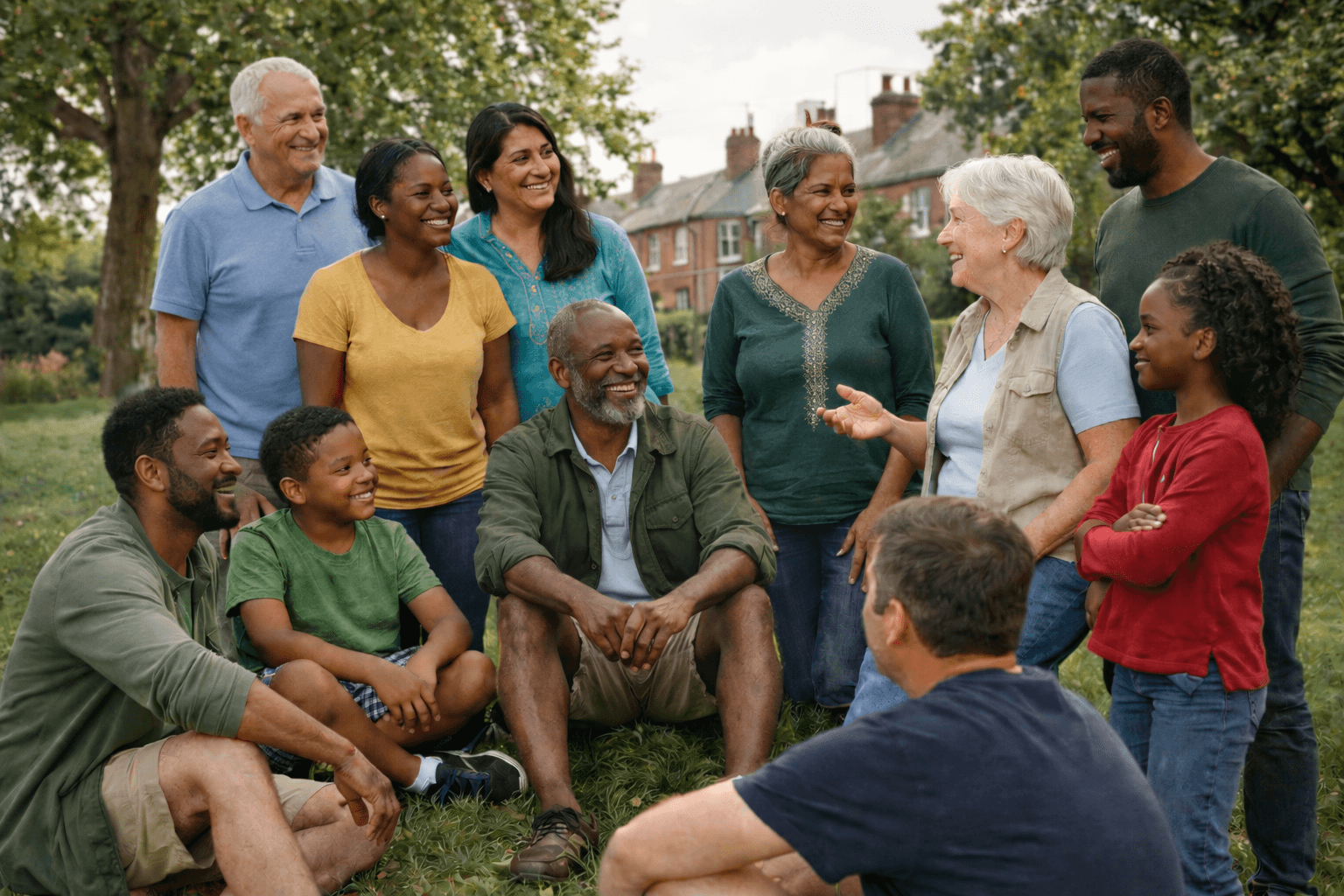 Family protected by TTC Financial Consulting